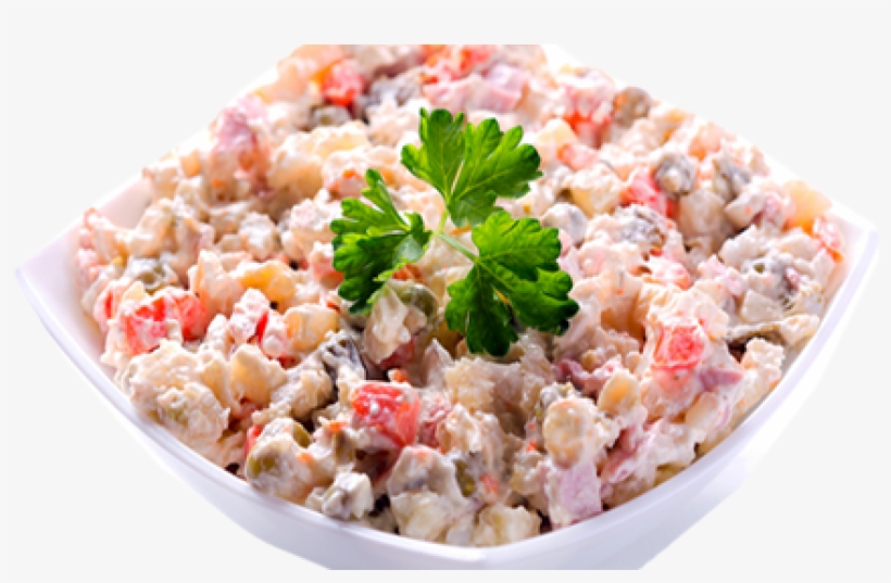 Salad, transparent png download