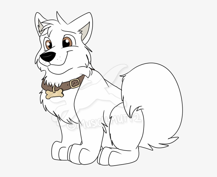 He's Got Warm Brown Eyes And A Leather Collar With - Wiki, transparent png download