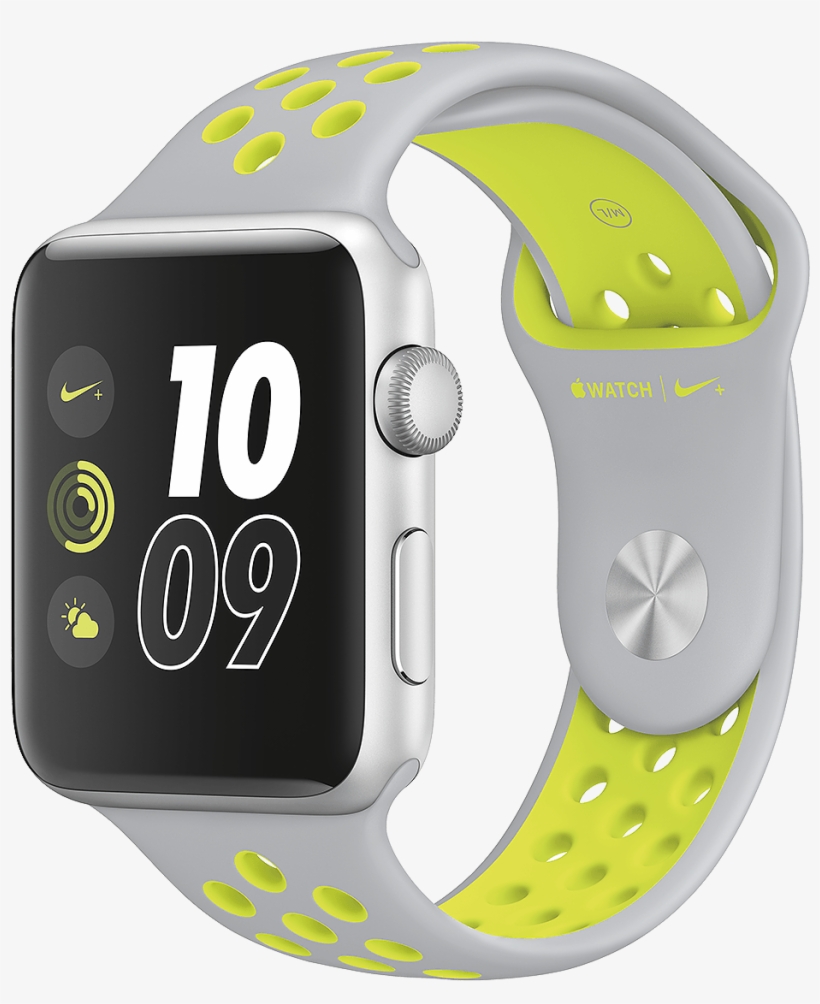 This Product Is No Longer Available Apple Watch Nike - Iwatch Nike Band, transparent png download