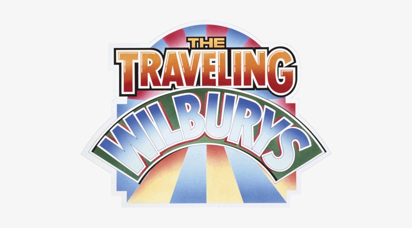 30 Years Of The Traveling Wilburys The Music Of Tom - Traveling Wilburys [cd & Dvd] - Cd, transparent png download