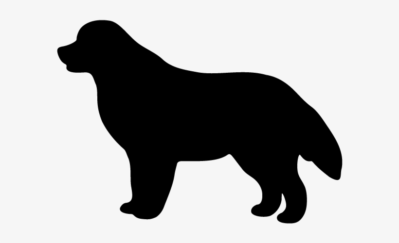 Dog Silhouette Png - Boston Terriers Free Silhouette, transparent png download
