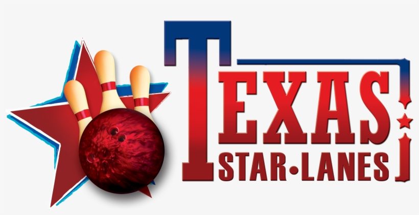 Tx Logo Pro Tx Star Lanes Rev - Skittles (sport), transparent png download