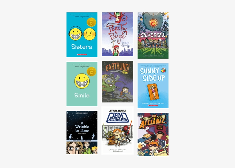 If You Liked - Victoria Jamieson, transparent png download