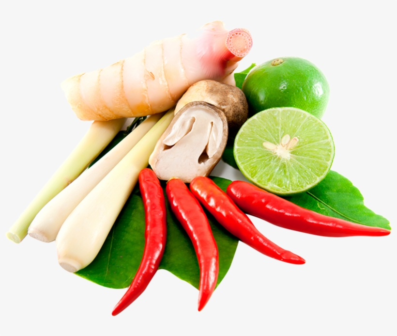 Related Wallpapers - Thai Spices Png, transparent png download
