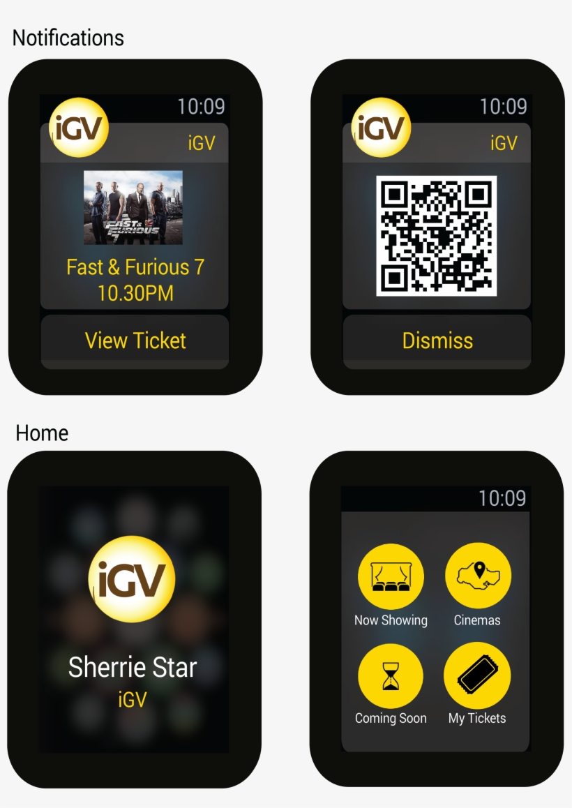 Igv Apple Watch - Apple Watch, transparent png download