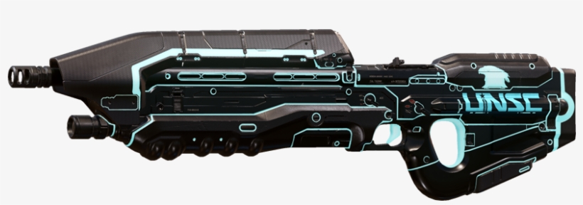 The Anvil's Legacy Expansion Is Set To Release On 8th - Halo 5 Master Control Skin, transparent png download