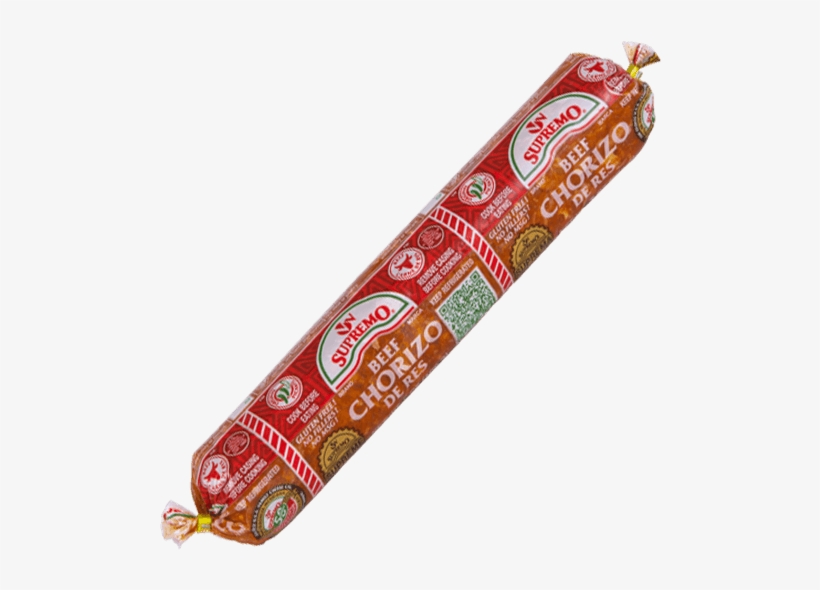 Original Spicy 7 Oz - Sujuk, transparent png download