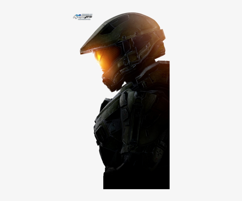 Halo 5 Guardians Render Comments - Render De Halo 5, transparent png download