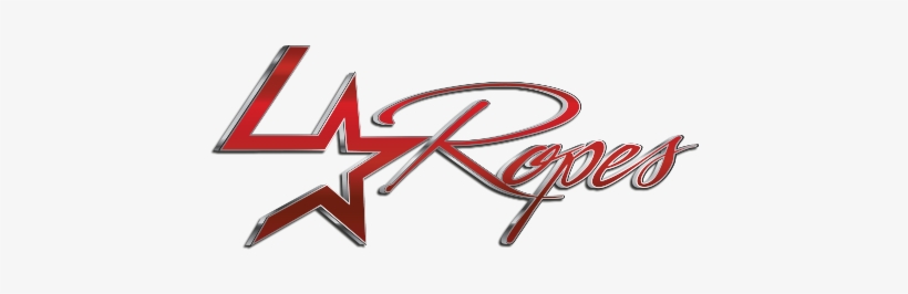 Lone Star Ropes - Lone Star Ropes Logo, transparent png download