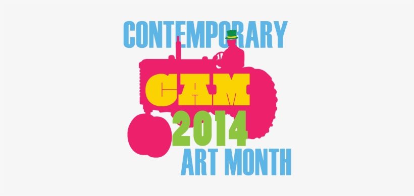 Contemporary Art Month San Antonio - Cam, transparent png download