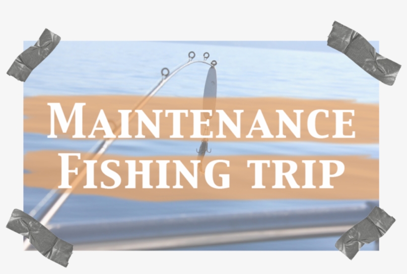 Win A Fishing Trip On Us - Spring Flowers, transparent png download