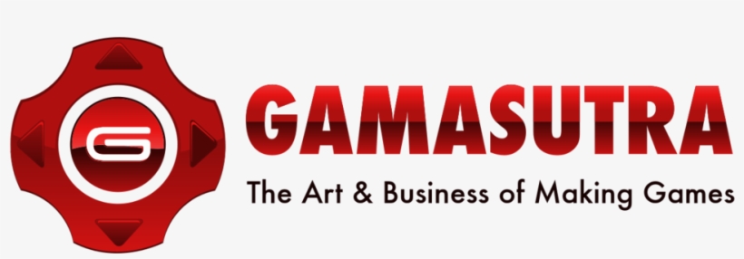 Gamasutra Logo Red - Land Commercial Surveyos Ltd, transparent png download