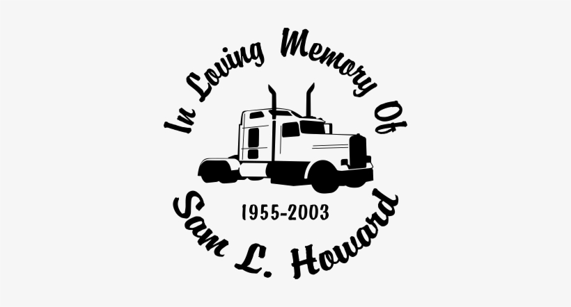 Semi Truck - Love Of Cooking For Cooking Lovers Love, transparent png download