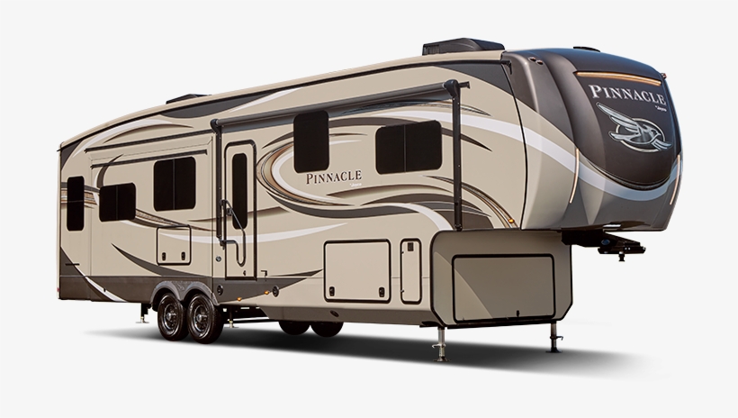 2018 Pinnacle - 2018 Jayco Pinnacle, transparent png download