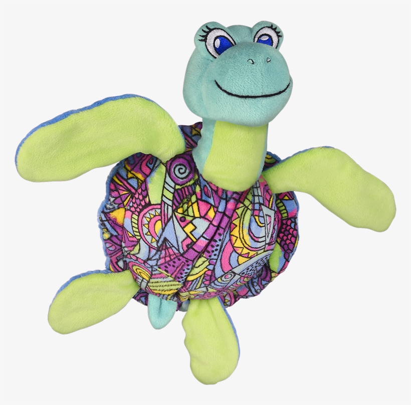 Girl Scout Cookie Sea Turtle, transparent png download