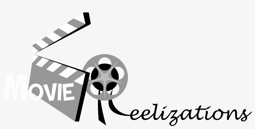 Movie Reelizations - Film Banner Logo, transparent png download
