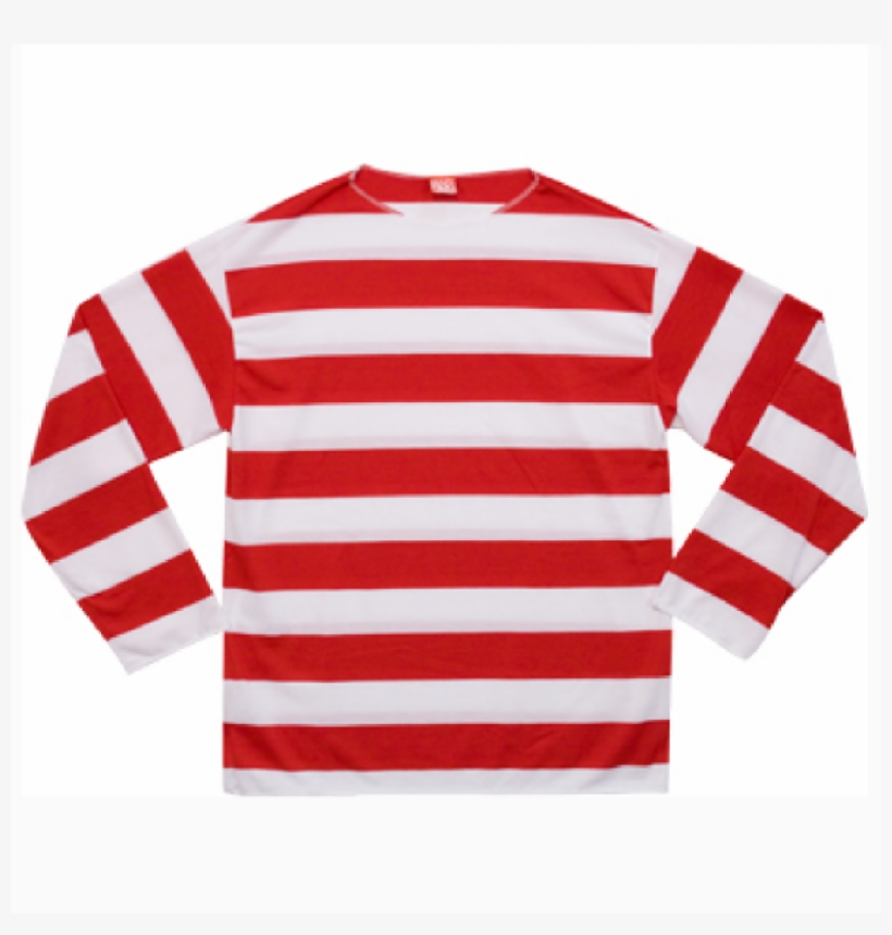 Where's Waldo Hat Png - Hema Advertising, transparent png download