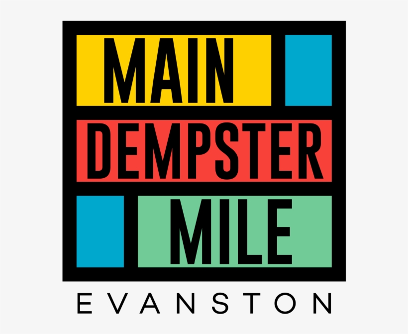 An Evanston Community Organization - Graphic Design, transparent png download