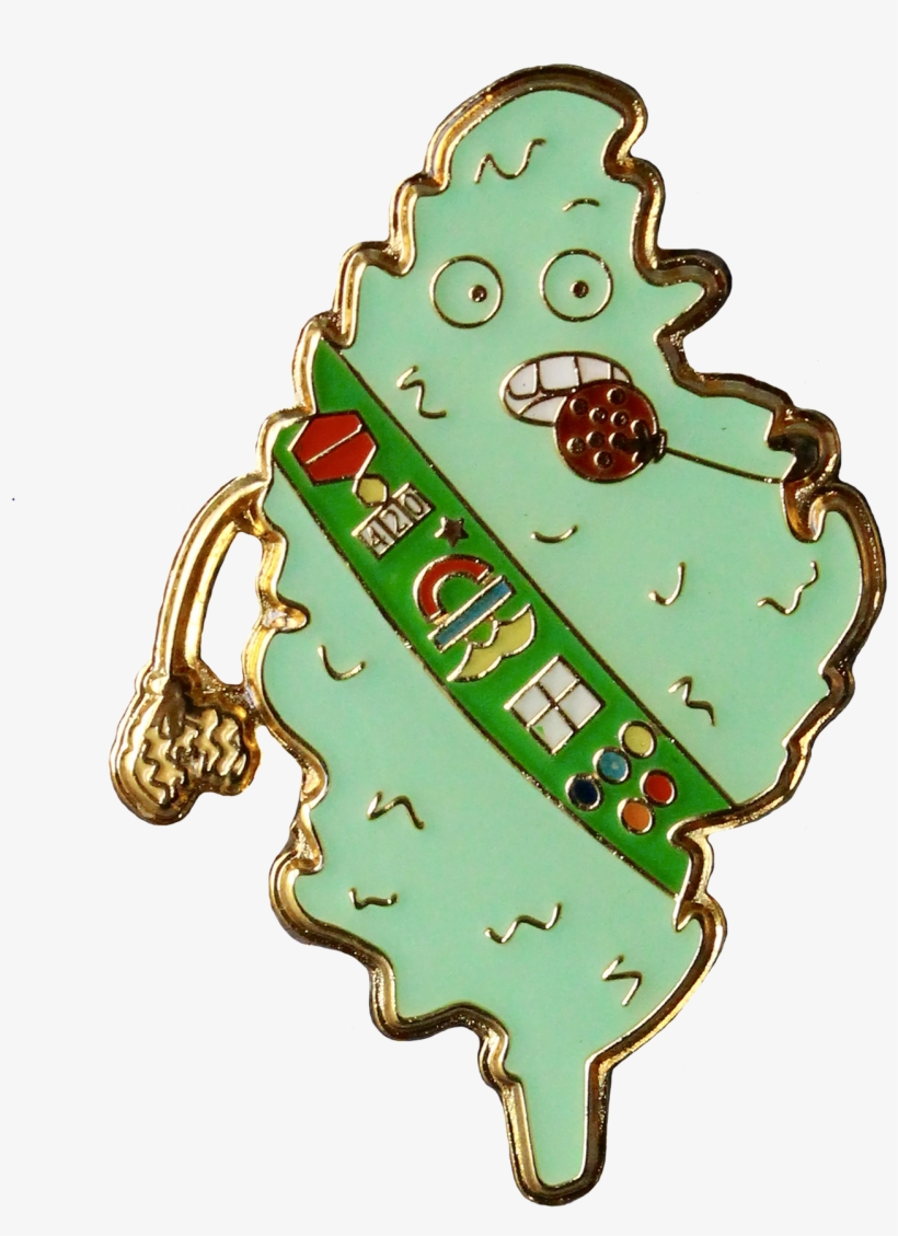 Image Of Girl Scout Cookie Pin - Girl Scout Cookies, transparent png download
