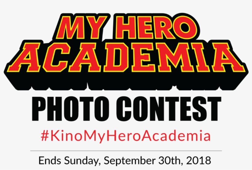 Mha Photo Contest Squarespace, transparent png download