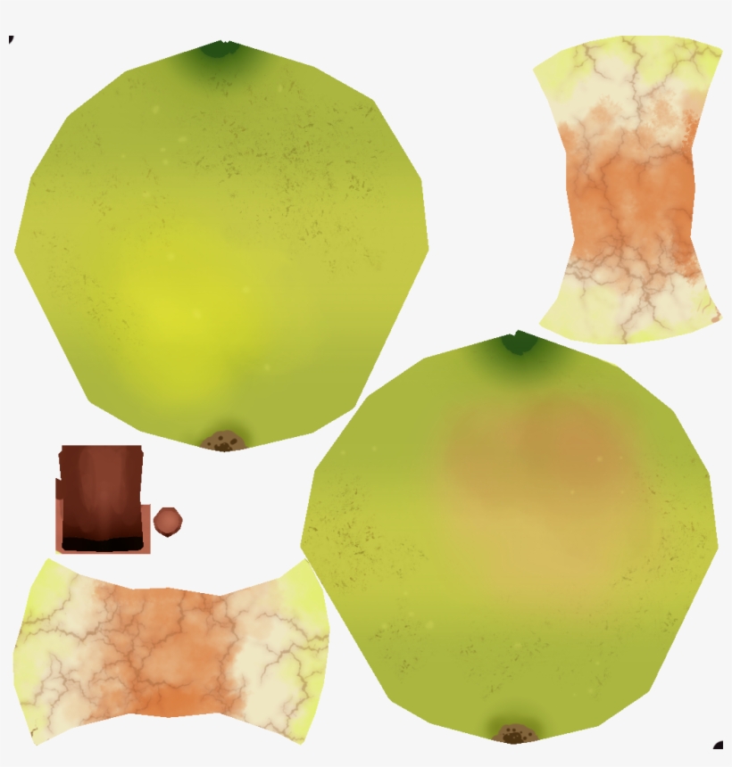 Click For Full Sized Image Apple - Personal Computer, transparent png download