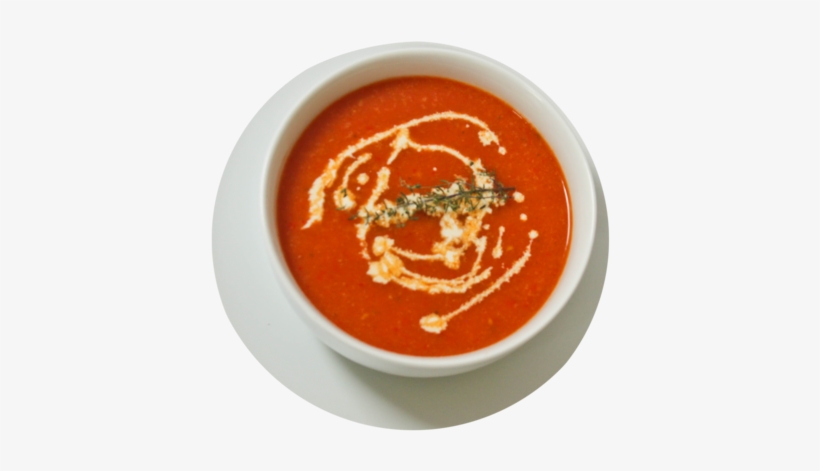 Soup Png Photo - Tomato Soup Images Png, transparent png download