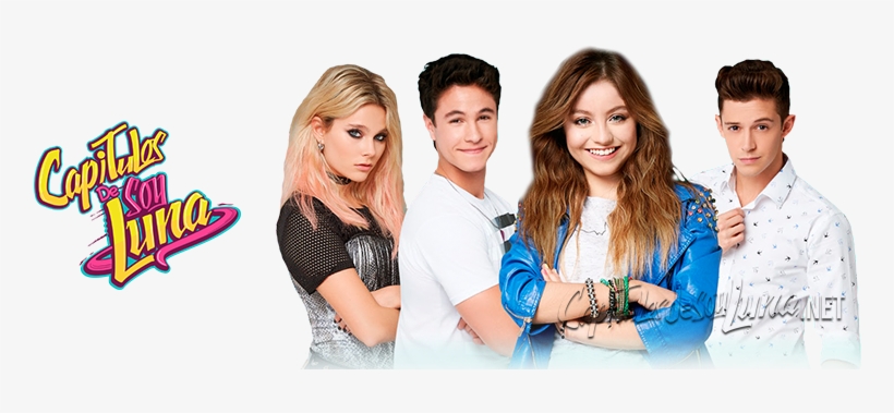 Skip To Main - Soy Luna, transparent png download