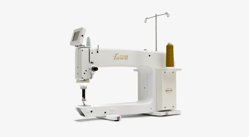 3 Long Arm Quilter Bltr16-3 - Longarm Quilting, transparent png download