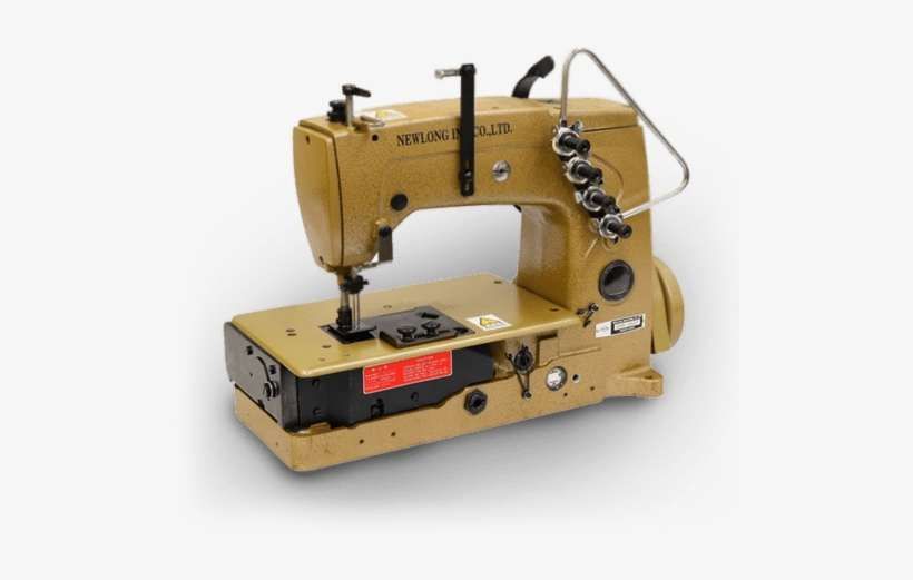 Bag Making Sewing Machine, transparent png download