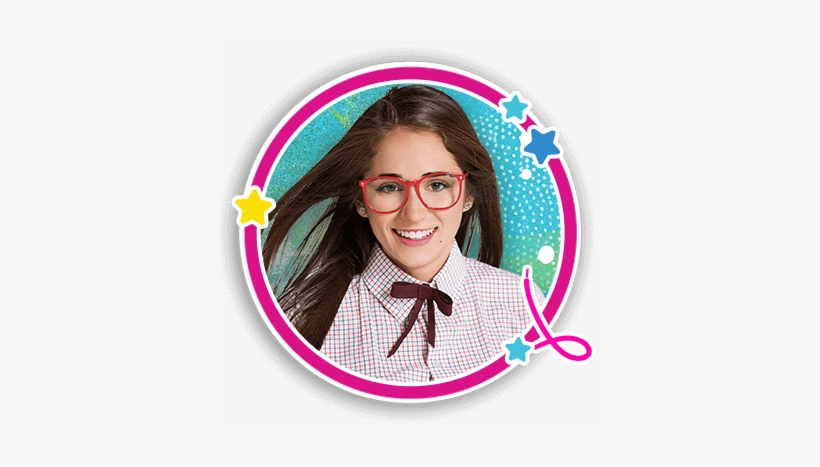 Imagens Da Luna Y Nina - Signos De Sou Luna, transparent png download