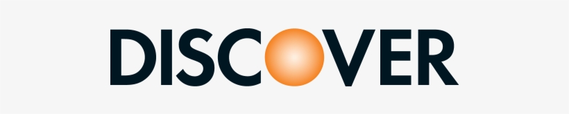 Discover Card To Support Apple Pay Starting This Fall - Discover Card Png Logo, transparent png download