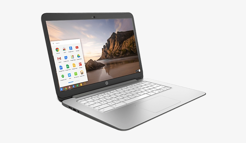 Download - Hp 11 G5 Chromebook, transparent png download