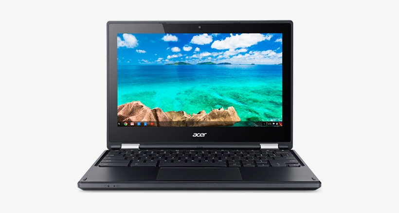 Acer Chromebook R 11 C738t - Acer Chromebook N15q8, transparent png download