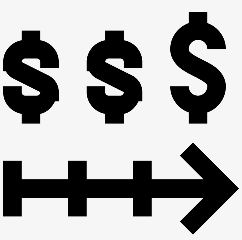 Duration Finance Icon - Icon, transparent png download