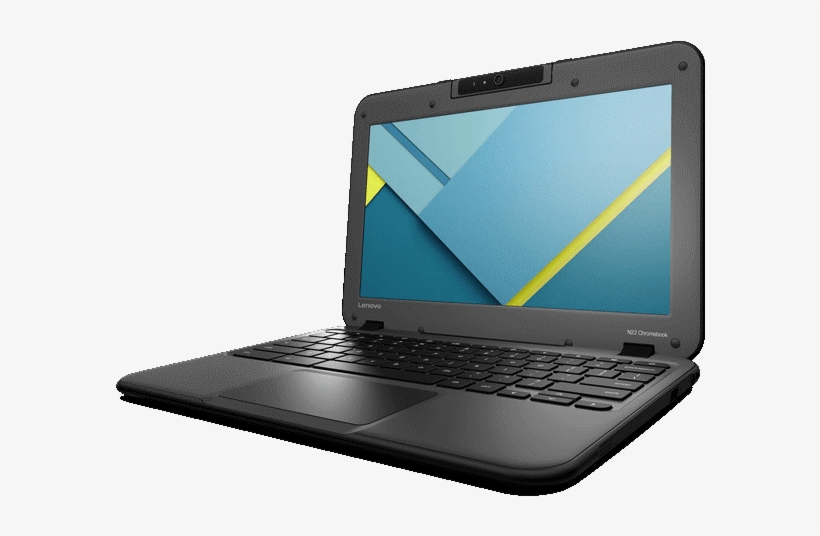 Computer Image - Lenovo N22, transparent png download