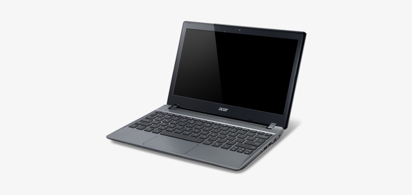 Acer Unveils The $299 C710-2605 Chromebook - Hp Pavilion G6 Specifications, transparent png download