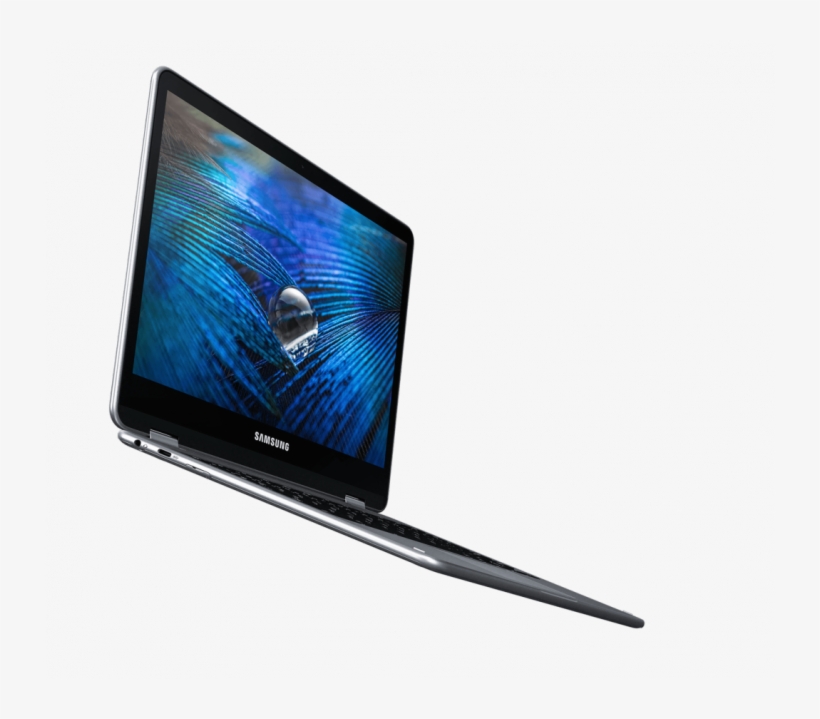 Samsung-chromebook - Samsung Chromebook Pro Features, transparent png download