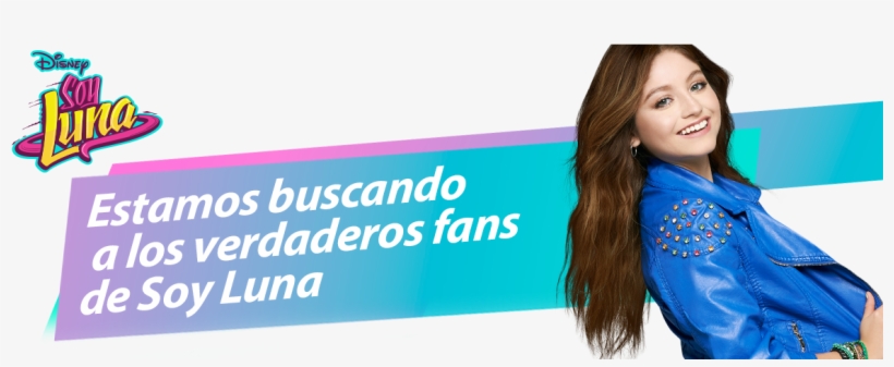 Soy Luna - Soy Luna Orologio Analogico Polso 41447, transparent png download