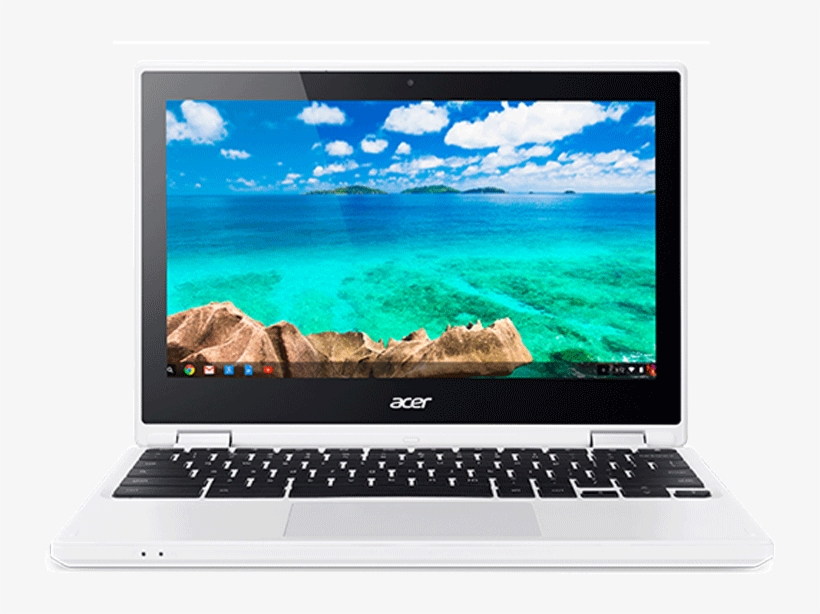 Chromebook - Acer Chromebook Cb5 132t, transparent png download