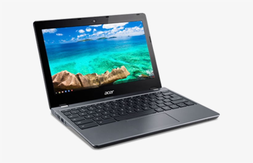 Chromebook,acer,11 - Acer 15.6 Chromebook, transparent png download