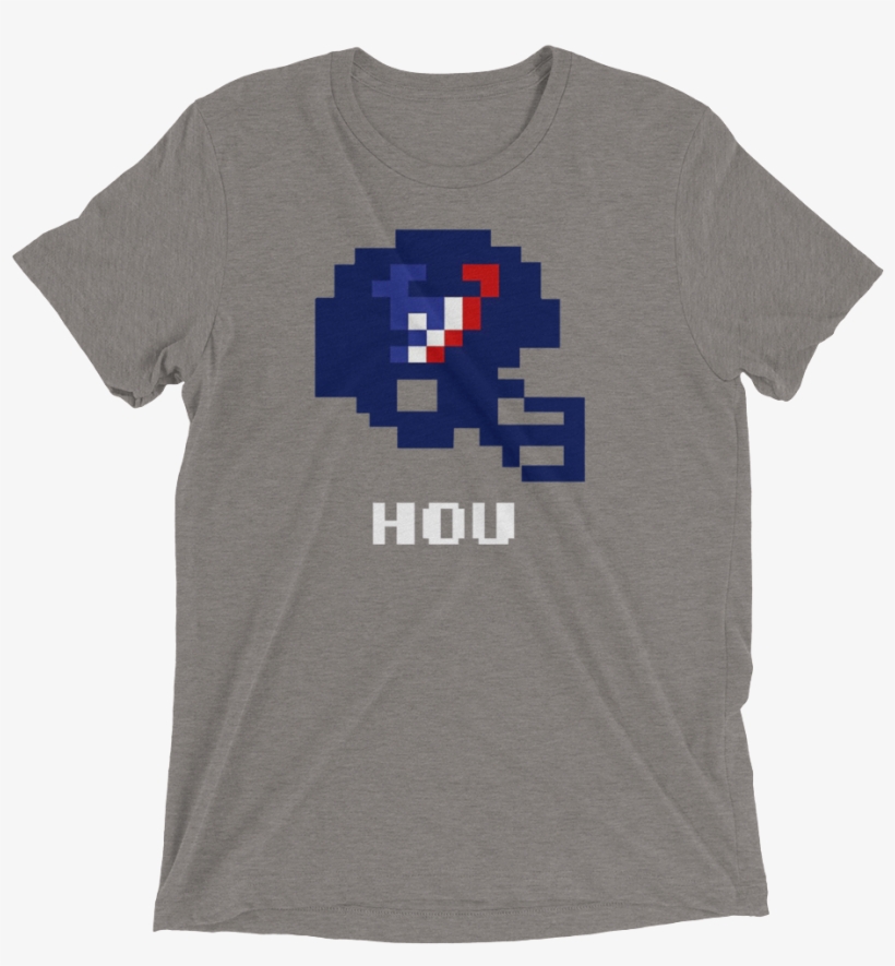 Houston Texans - Gifts For Football Fans - Jj Watt - Texans - Nfl, transparent png download