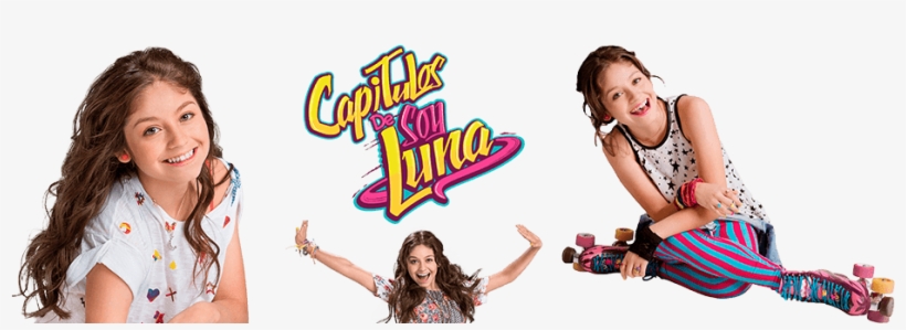 Soy Luna, transparent png download