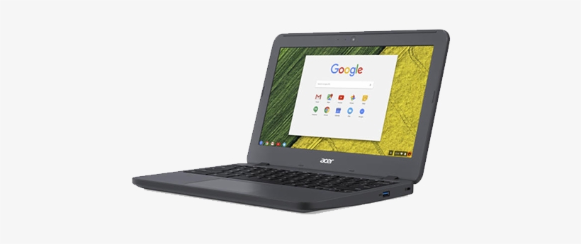 Acer Chromebook 11 N7, transparent png download