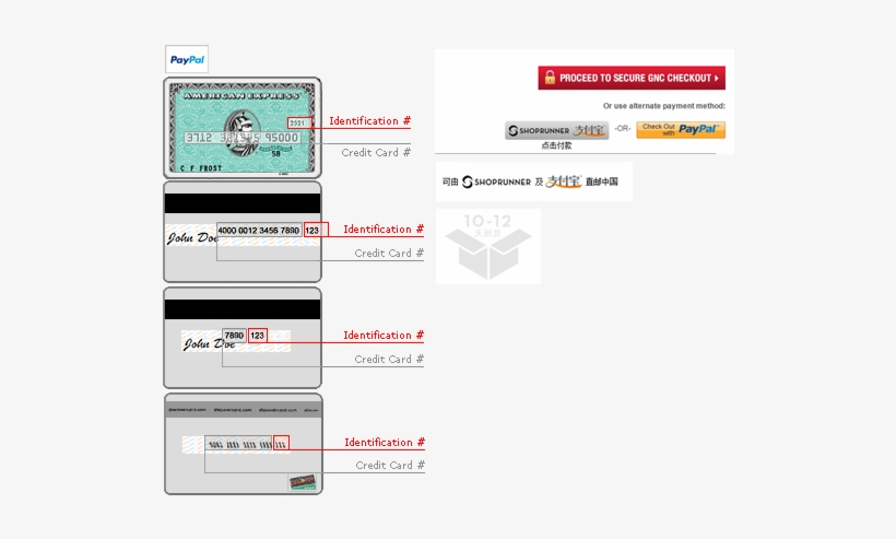 Just Sit Back And Wait For Your Package To Arrive Your - Payment, transparent png download
