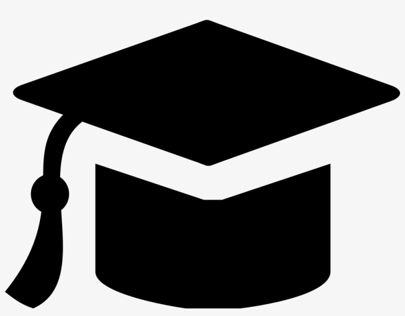 Education Experience Comments - Bachelor Icon Png, transparent png download