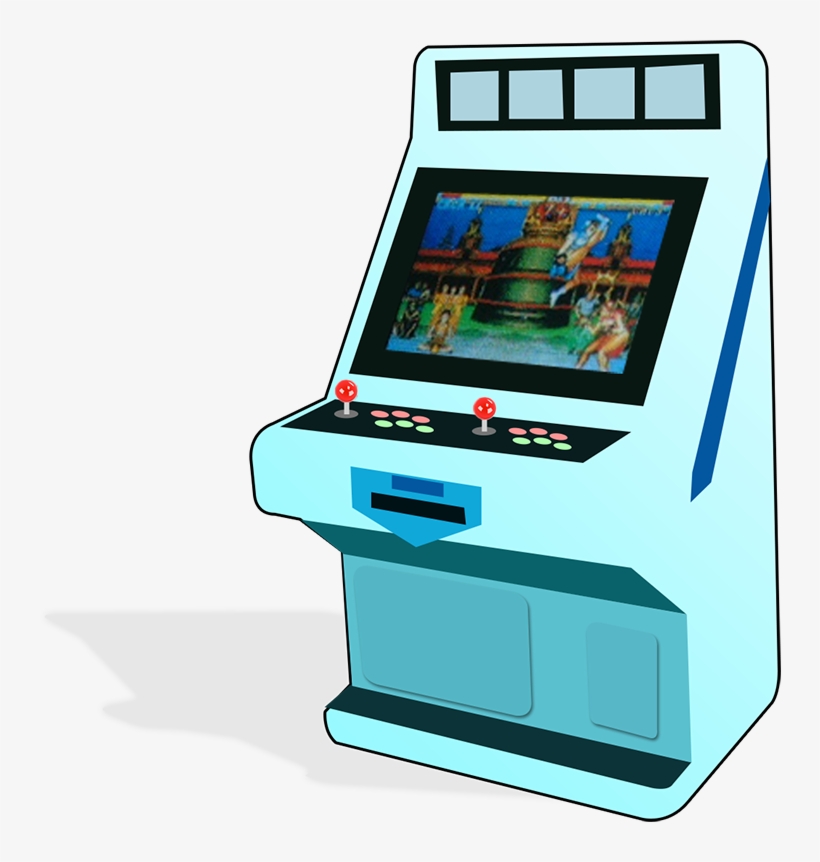 Candy Arcade, transparent png download