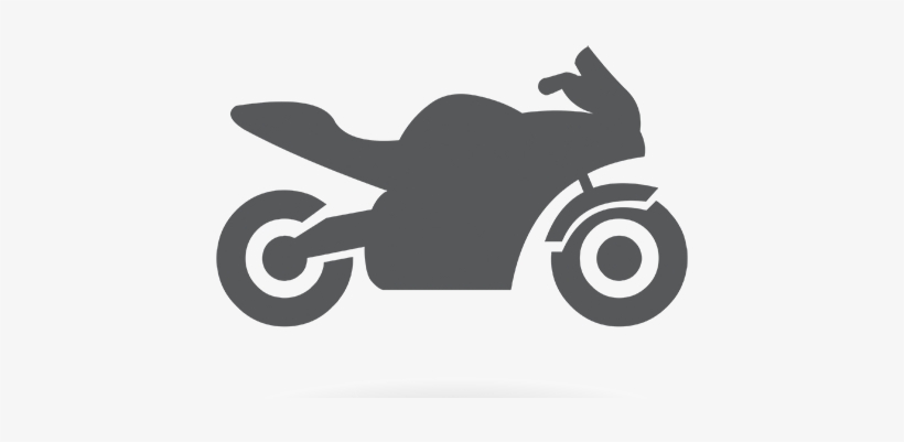 Motorcycle Loans - Motorcycle Loan Icon, transparent png download