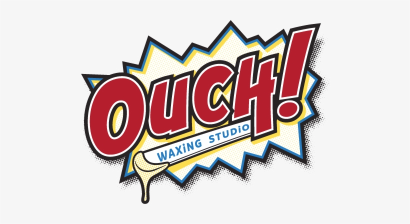 Ouch Waxing Studio - Colorado, transparent png download