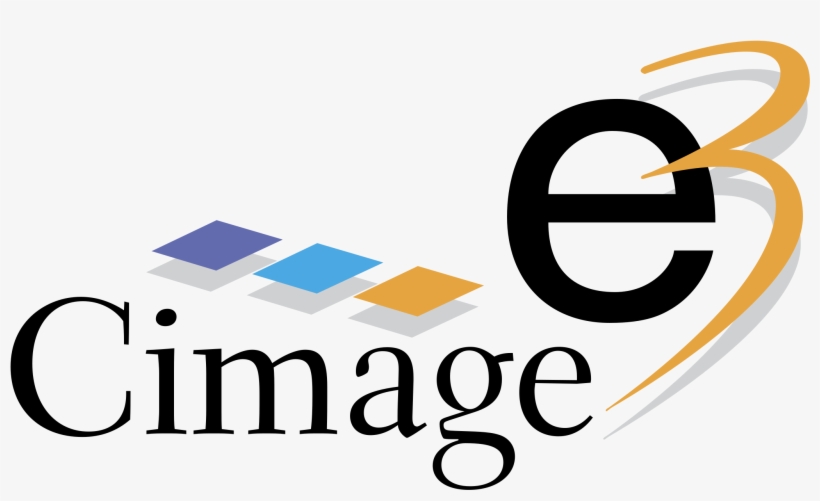 Cimage E3 Logo Png Transparent - Logo, transparent png download
