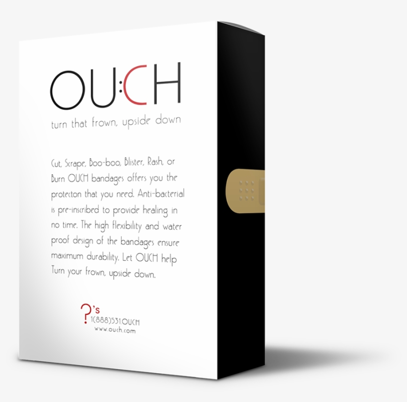 Thank You - Brochure, transparent png download